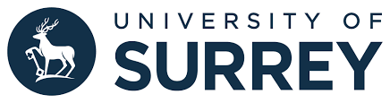 University of Surrey Logo